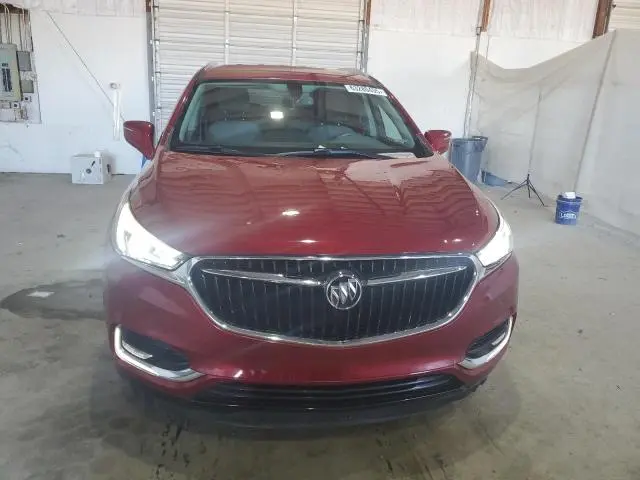 2020 BUICK ENCLAVE PREFERRED  