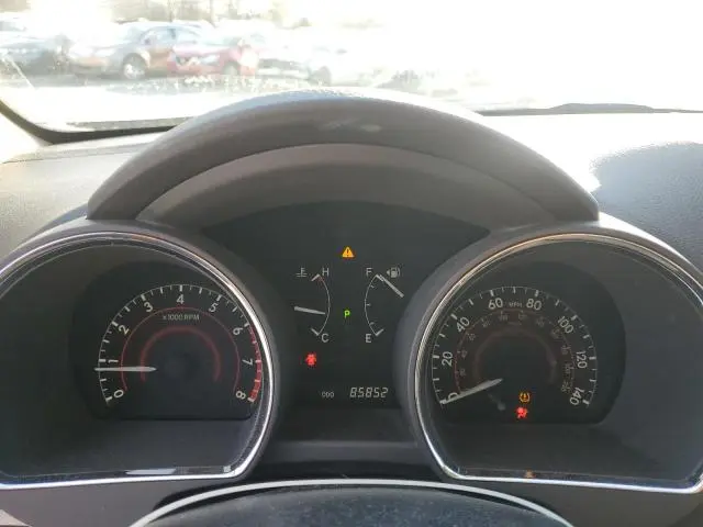 2011 TOYOTA HIGHLANDER BASE  