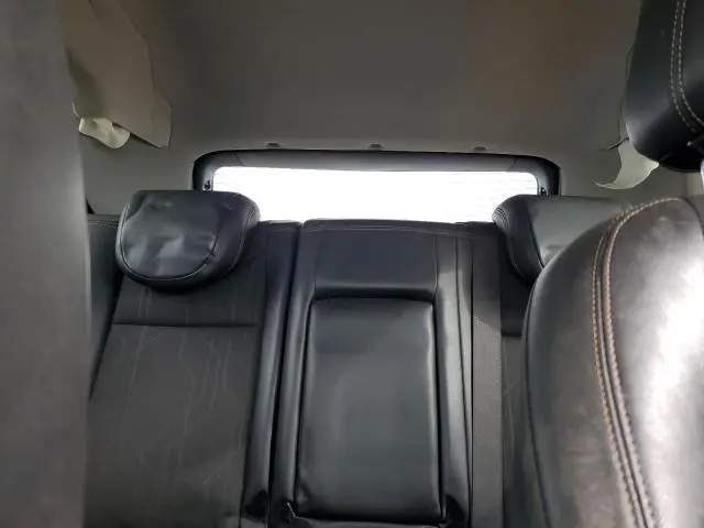 2021 CHEVROLET TRAX 1LT