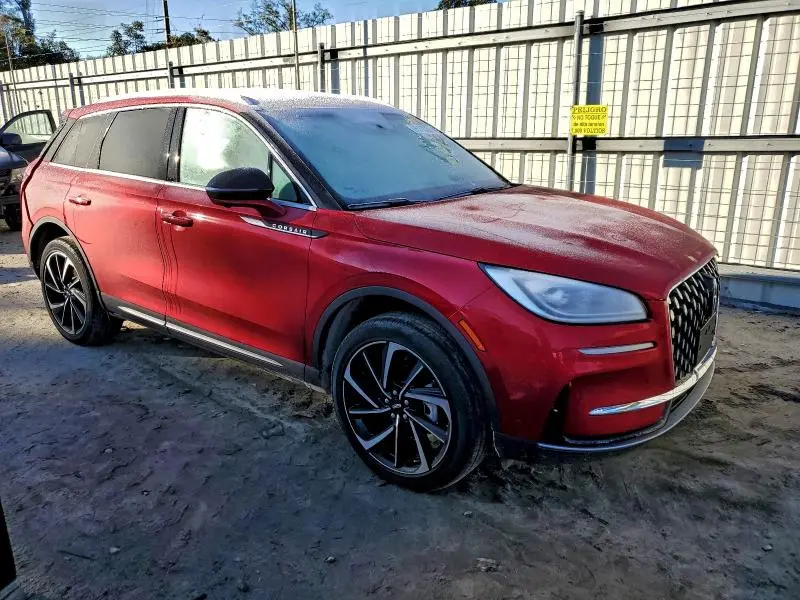 2024 LINCOLN CORSAIR RESERVE  