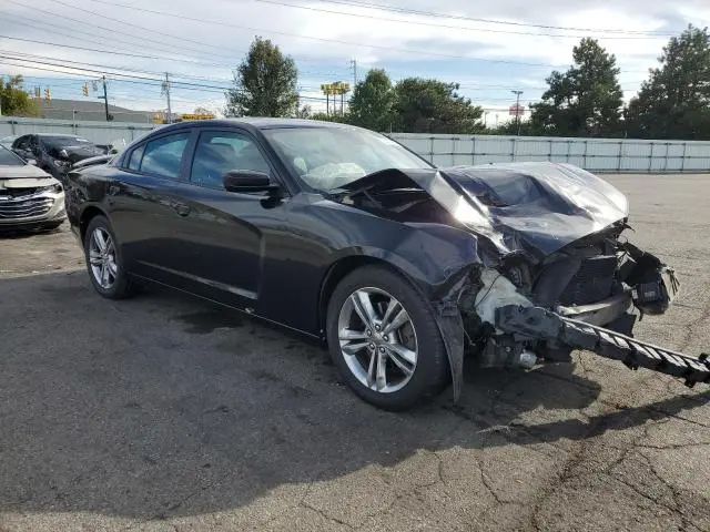 2012 DODGE CHARGER SXT  