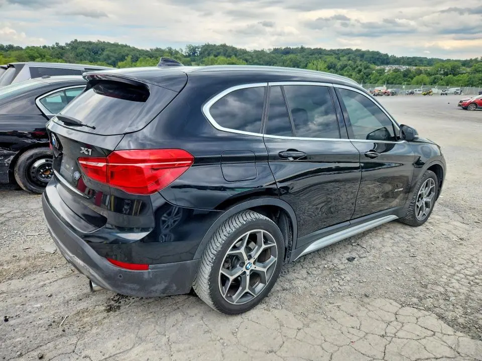 2017 BMW X1 XDRIVE28I  