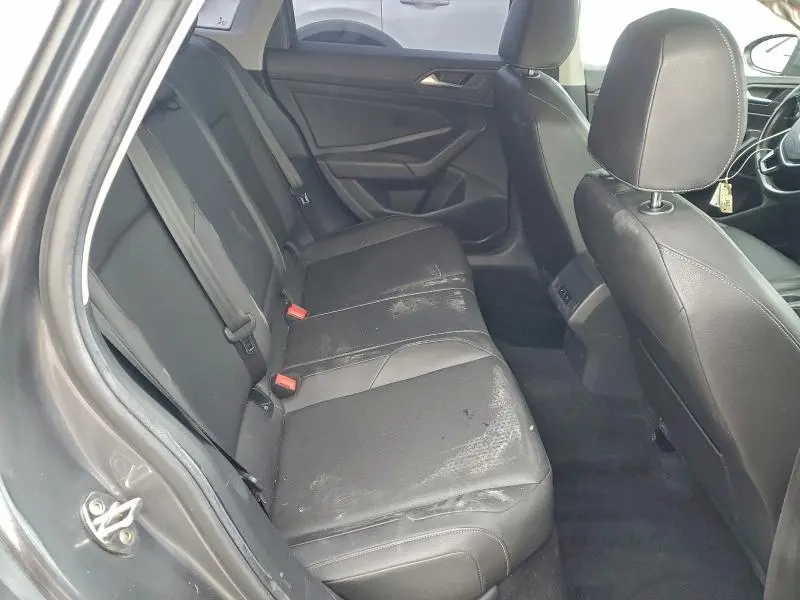 2019 VOLKSWAGEN JETTA SEL  