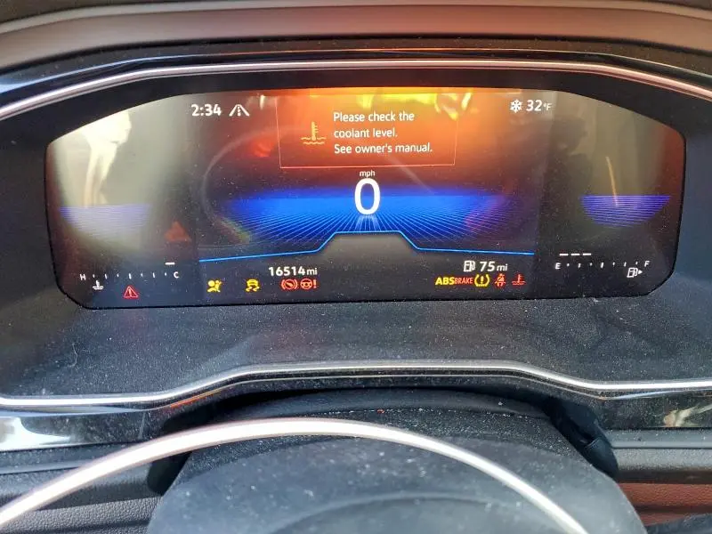 2024 VOLKSWAGEN JETTA SPORT  