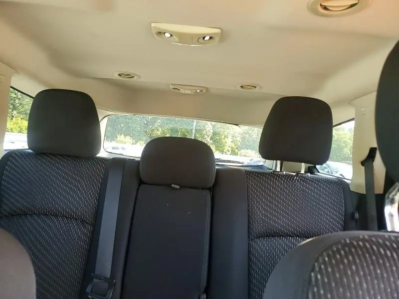 2014 DODGE JOURNEY SXT  