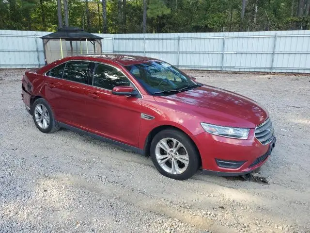 2016 FORD TAURUS SEL