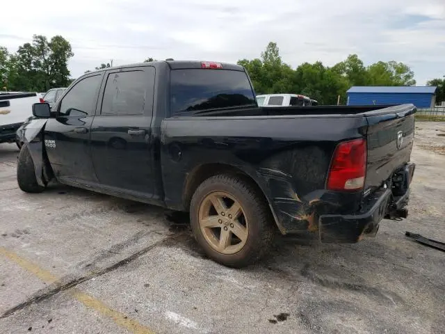 2013 RAM 1500 ST
