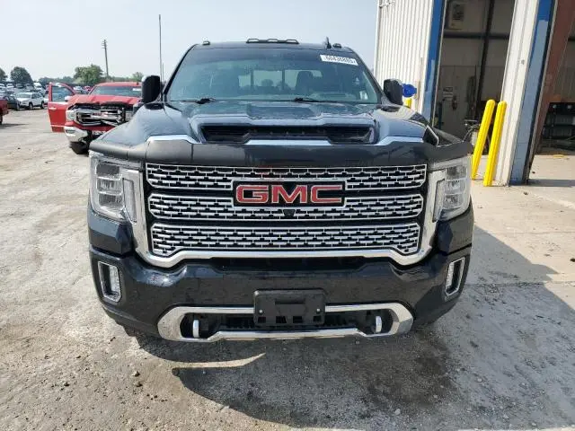 2022 GMC SIERRA K2500 DENALI  
