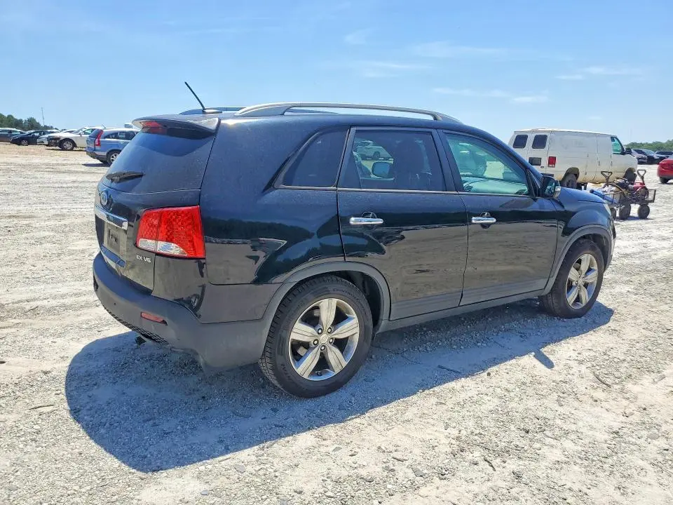 2013 KIA SORENTO EX  