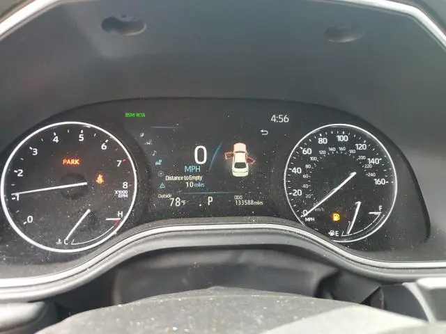 2021 TOYOTA AVALON TRD  