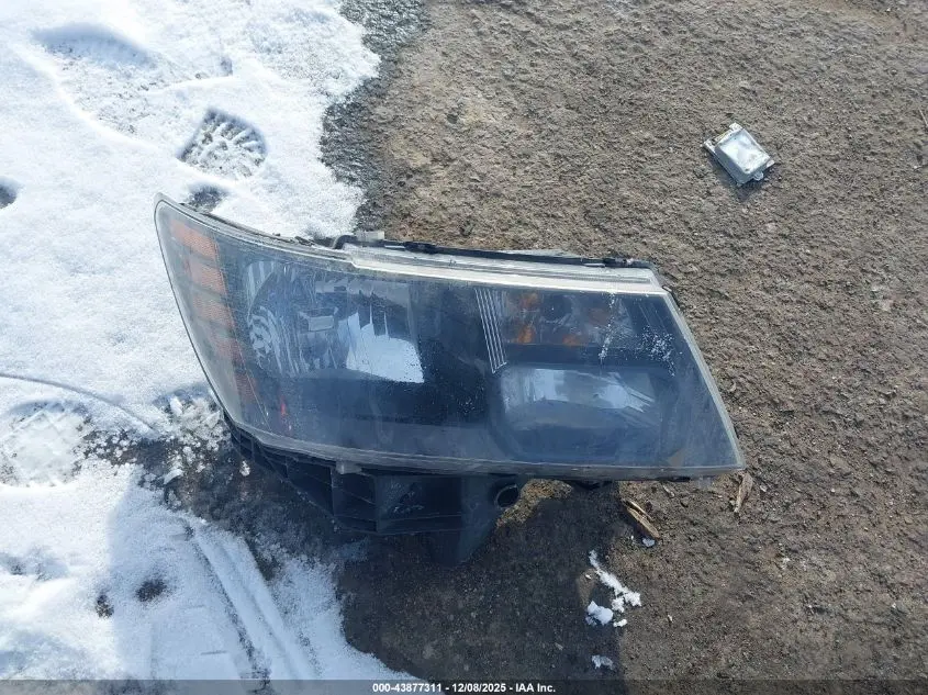 2019 DODGE JOURNEY GT AWD