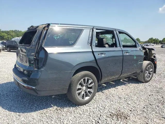 2021 CHEVROLET TAHOE C1500 LT  