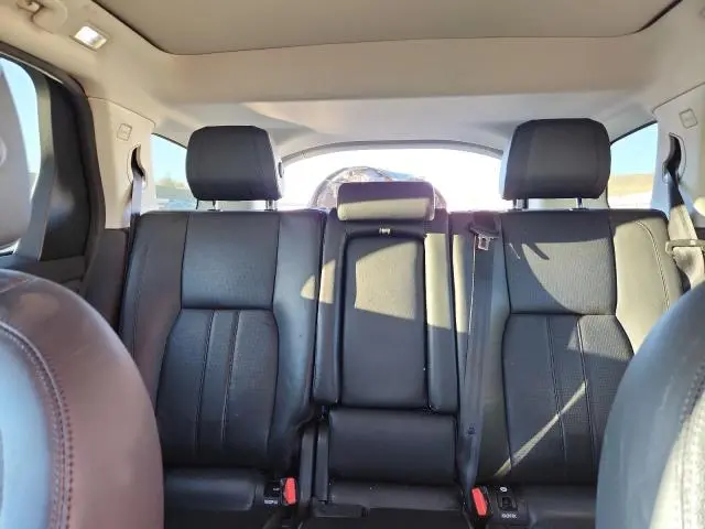 2016 LAND ROVER DISCOVERY SPORT HSE  