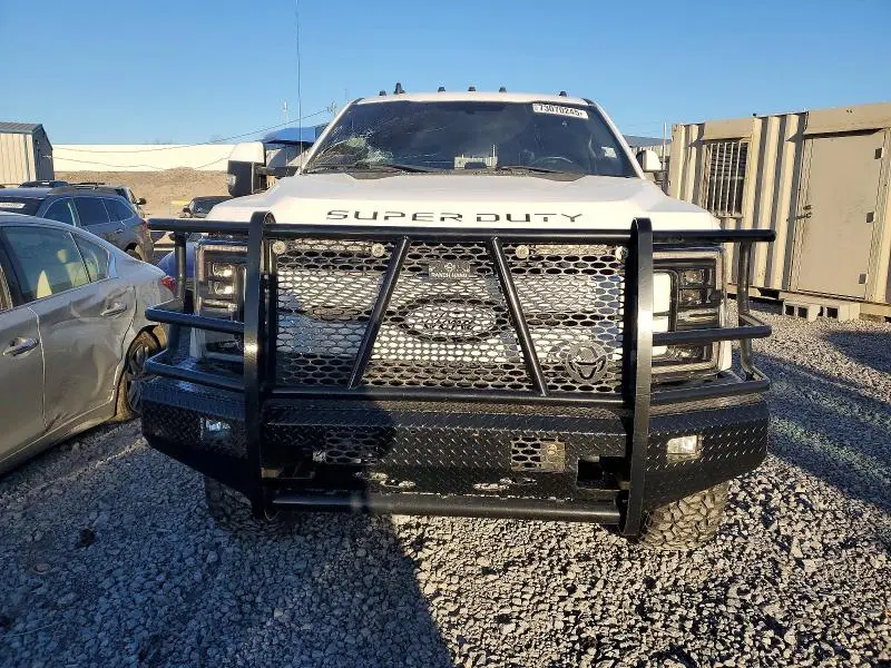 2019 FORD F250 SUPER DUTY  