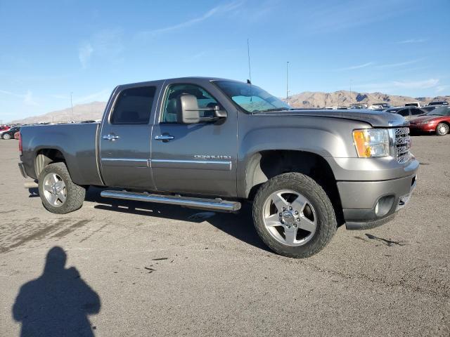 2014 GMC SIERRA K2500 DENALI