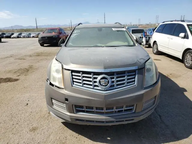 2014 CADILLAC SRX   