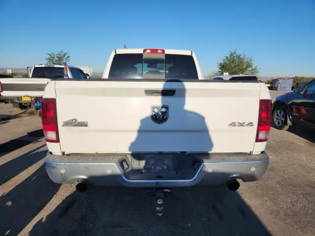 2014 RAM 1500 SLT