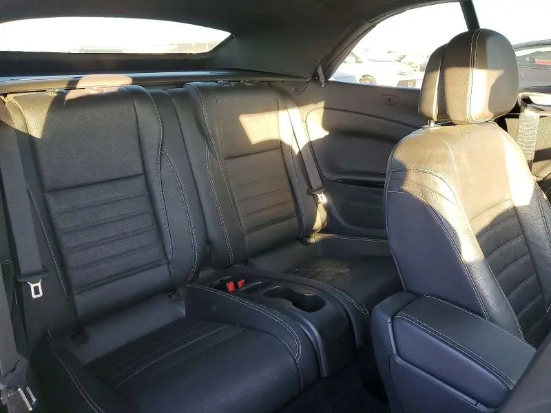 2016 BUICK CASCADA PREMIUM  