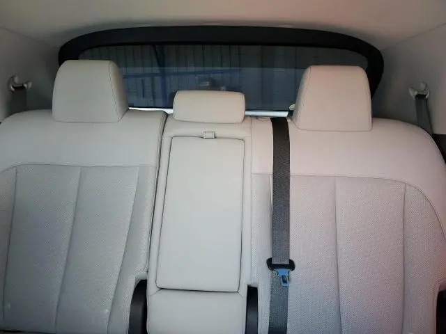 2022 HYUNDAI IONIQ 5 SEL  