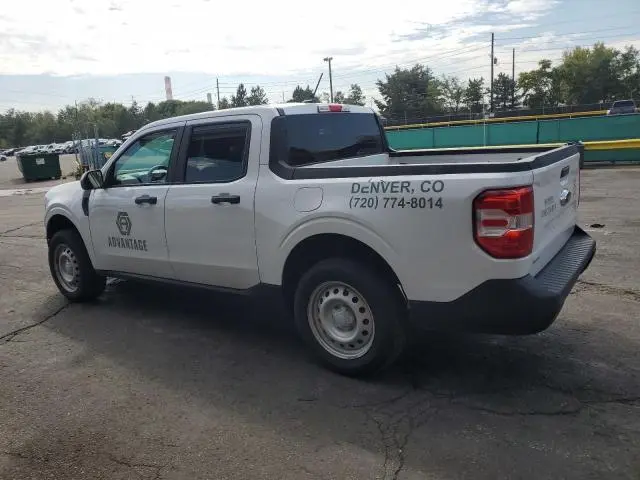 2023 FORD MAVERICK XL  