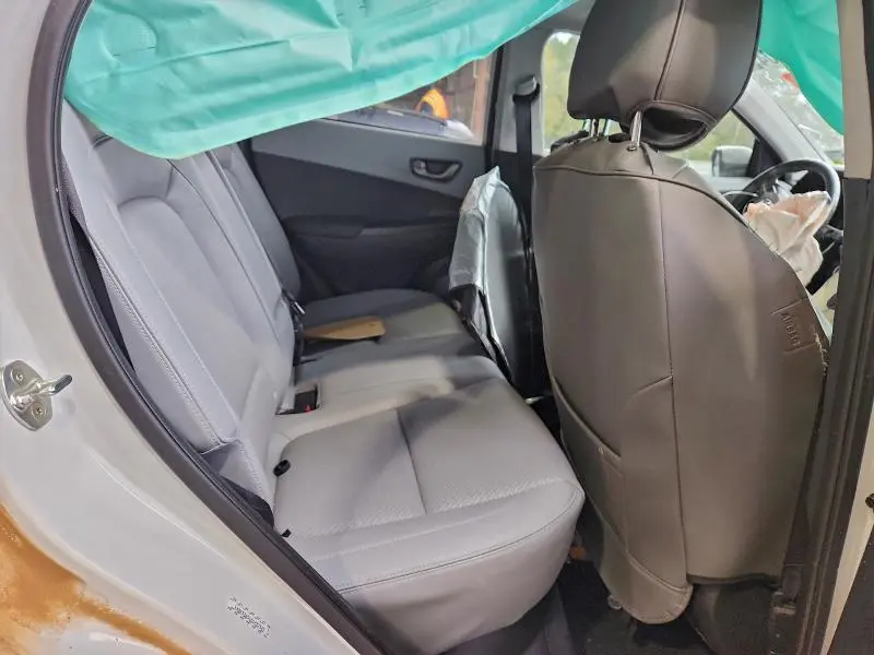 2019 HYUNDAI KONA ULTIMATE  