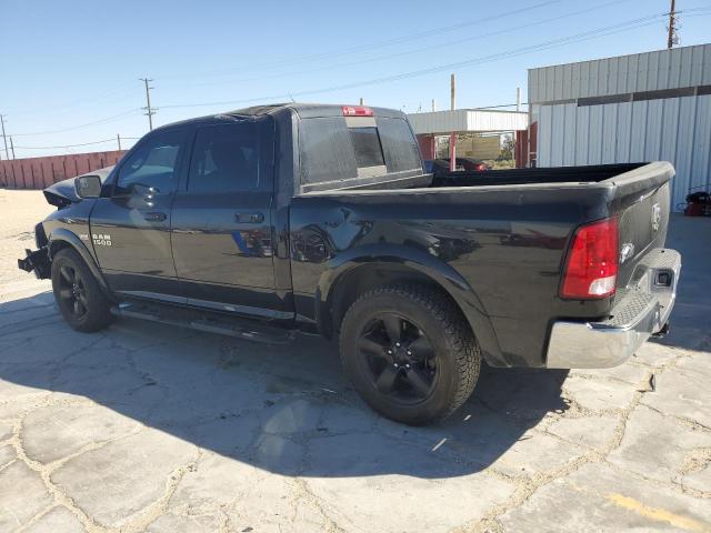 2015 RAM 1500 SLT