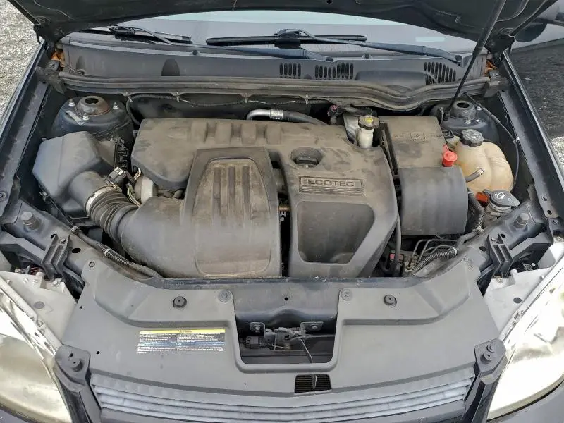 2010 CHEVROLET COBALT 2LT  