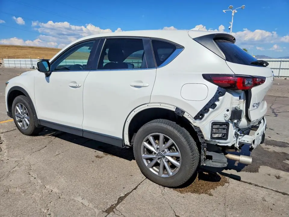 2023 MAZDA CX-5 SELECT  
