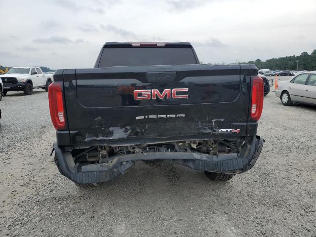 2021 GMC SIERRA K1500 AT4