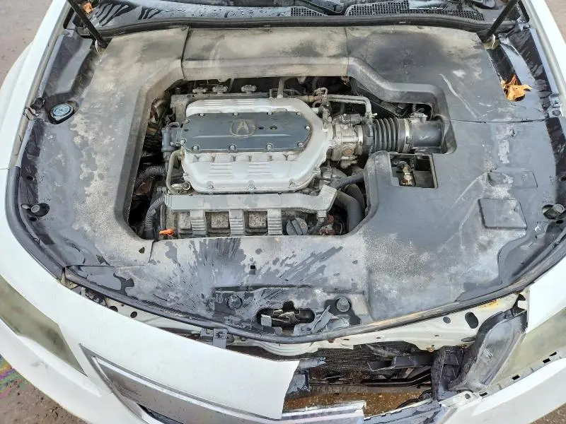 2012 ACURA TL   