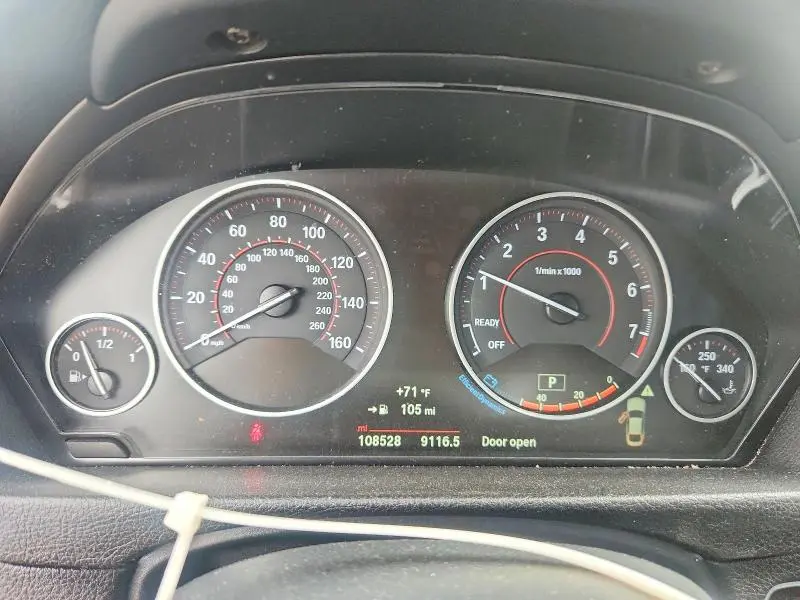 2018 BMW 430XI GRAN COUPE  