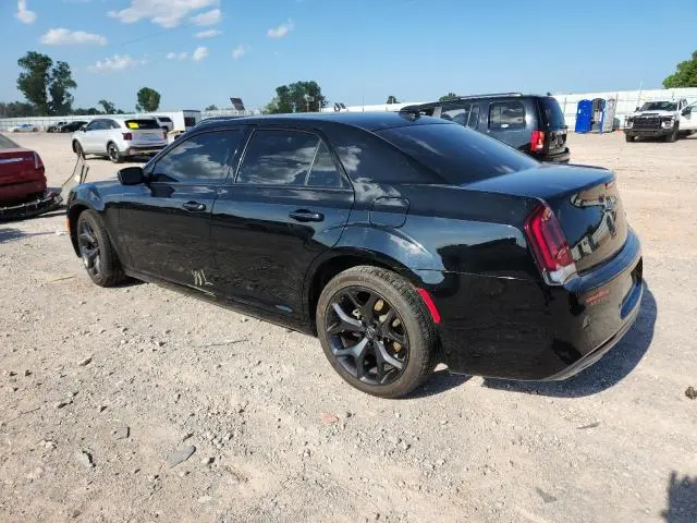 2023 CHRYSLER 300 S  