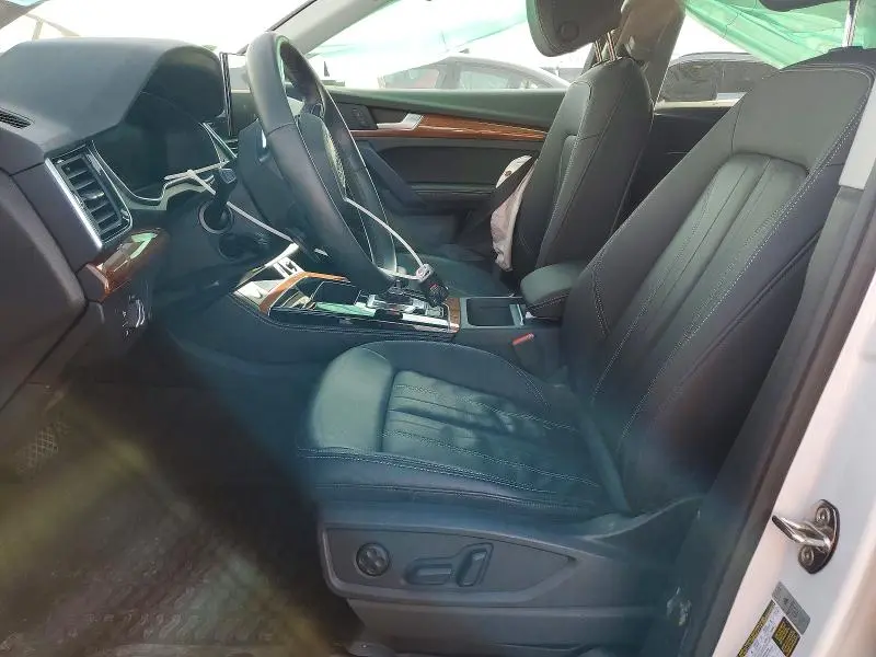 2021 AUDI Q5 PREMIUM PLUS  