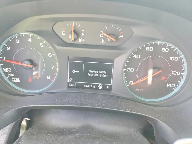 2022 CHEVROLET MALIBU LS  