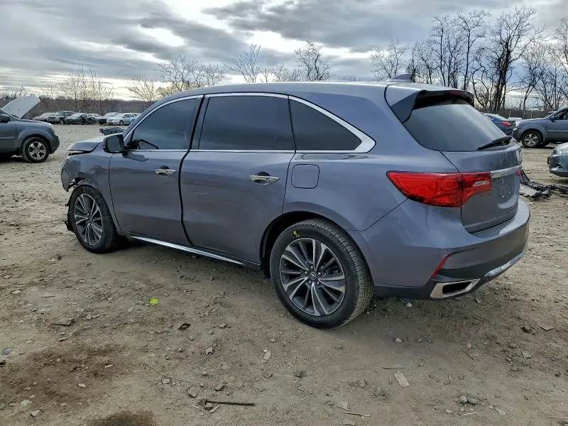 2020 ACURA MDX TECHNOLOGY  