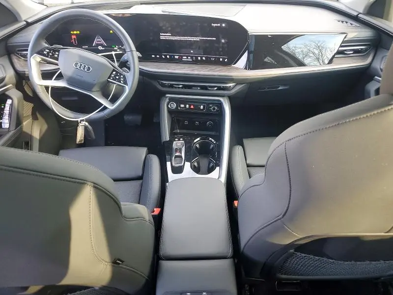 2025 AUDI Q5 PREMIUM PLUS  