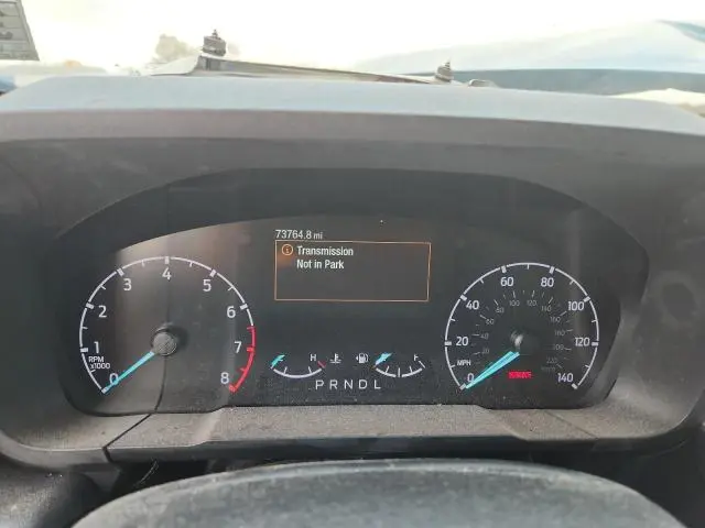 2022 FORD MAVERICK XL  