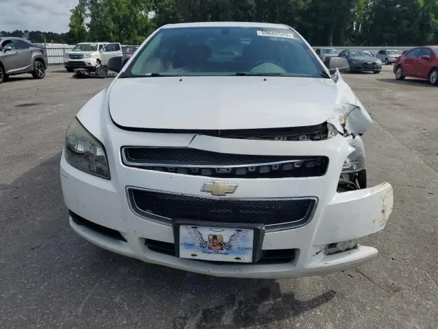 2012 CHEVROLET MALIBU LS  