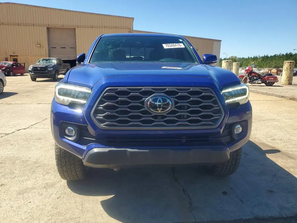 2023 TOYOTA TACOMA TRD OFF-ROAD  