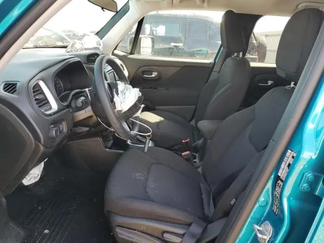 2020 JEEP RENEGADE SPORT  