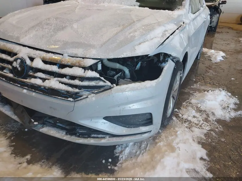 2019 VOLKSWAGEN JETTA 1.4T R-LINE/1.4T S/1.4T SE