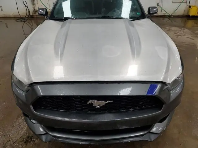 2016 FORD MUSTANG GT  