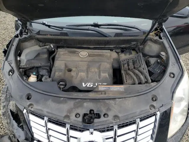 2013 CADILLAC SRX LUXURY COLLECTION  