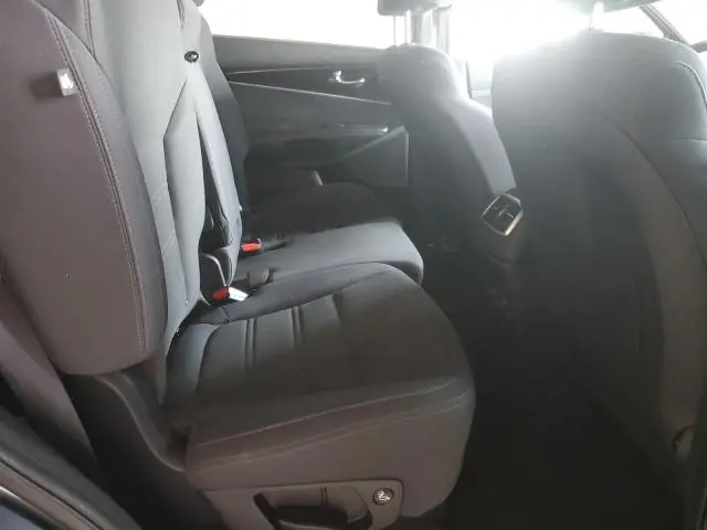 2020 KIA SORENTO L