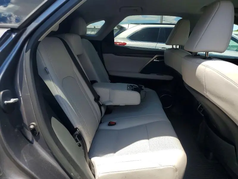 2020 LEXUS RX 450H  