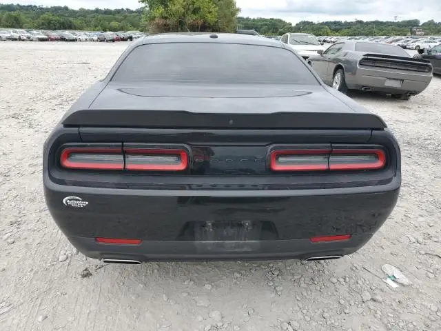 2023 DODGE CHALLENGER GT  