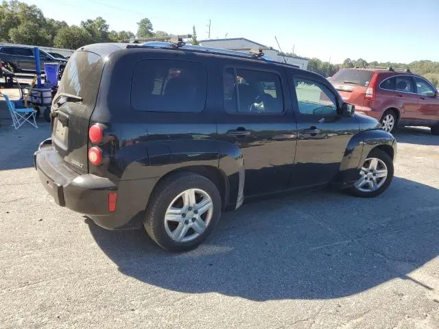 2010 CHEVROLET HHR LT