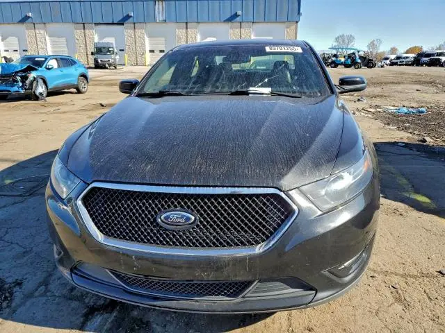 2015 FORD TAURUS SHO  