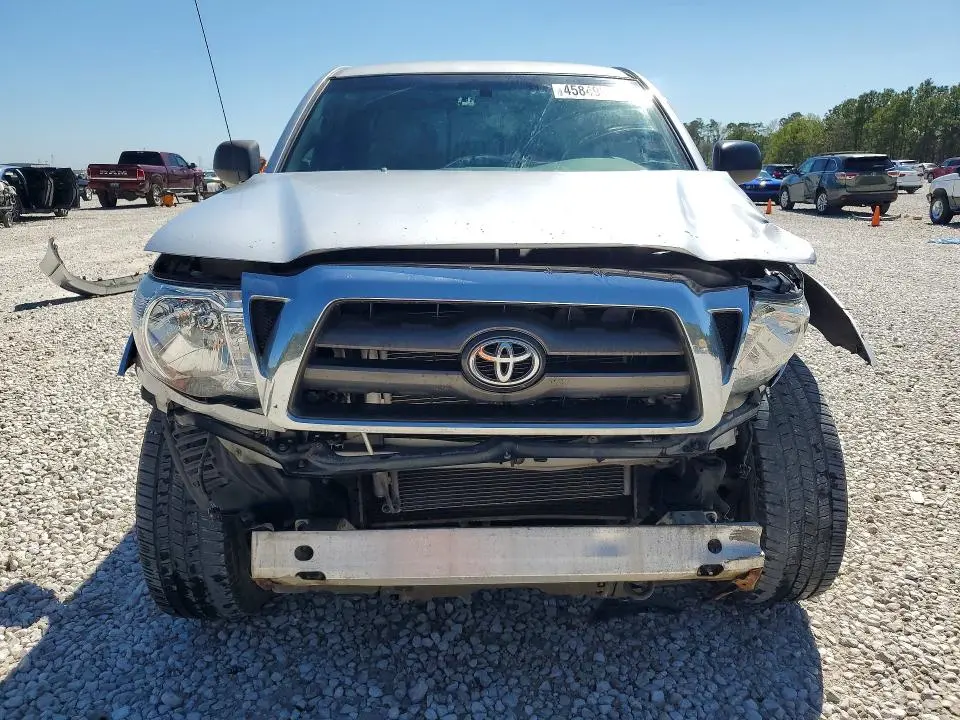 2010 TOYOTA TACOMA PRERUNNER V6  