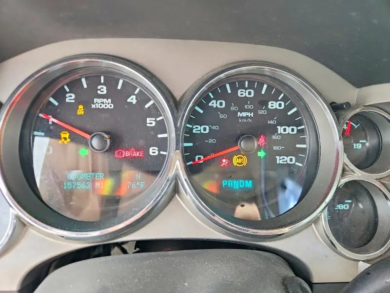 2012 CHEVROLET SILVERADO C1500 LT  